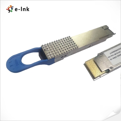 400GBASE-DR4 SFP Optical Transceiver Module QSFP-DD 1310nm 10KM MPO12 Connector