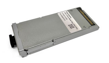 Ethernet SFP Optical Fiber Transceiver Module 100g BASE LR4 / OTU4 CFP2 LR4