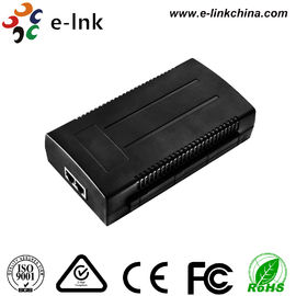 48VDC 2.5A Industrial Poe Splitter Single Port 10/100/1000Mbps 120W 802.3bt