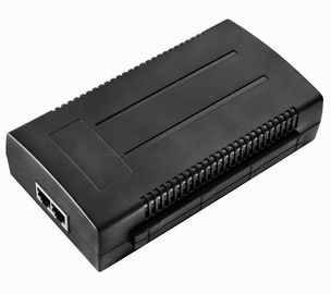 48VDC 2.5A Industrial Poe Splitter Single Port 10/100/1000Mbps 120W 802.3bt