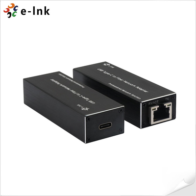 Soem-Laptop-Netz-Adapter-Mikro Mini-USB 3,0 zu Gigabit Ethernet-Netzwerkschnittstelle