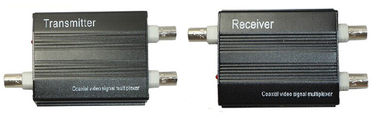 16-Kanal CCTV-Videomultiplexer, Analog-Video-Multi-Eingangs-Prozessor (PAL/NTSC)