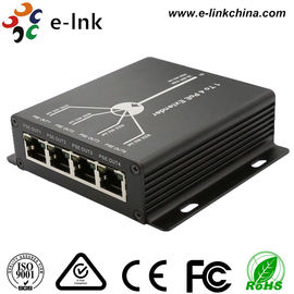 Multi Hafen-Energie über Ethernet-Geräte POE-Ergänzung für IP-Überwachungskamera