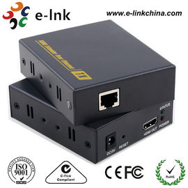 HDMI-Ethernet UTP-Videoergänzung über Netz-Video-Übermittler IP-Ergänzungs-Cat5