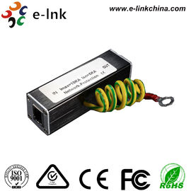 Einzel- Ethernet-Schalter-Überspannungsableiter LNK - des Hafen-10/100M schneller Reihe SPD100