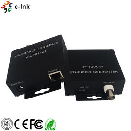 Entstörungs-Ethernet über koaxialer Adapter-Transceiver EoC-Konverter-Ergänzung