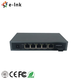 Serie RS232 zur Faser/zum Ethernet-Konverter-Serien-Server
